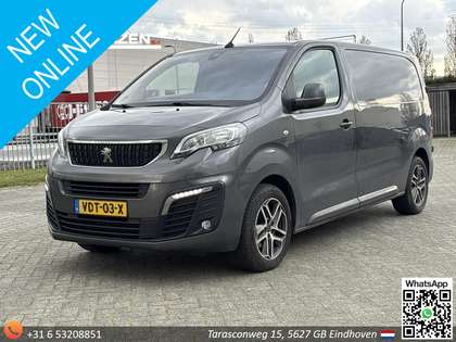 Foto van Peugeot Expert