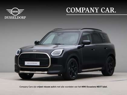 Foto van Mini Countryman