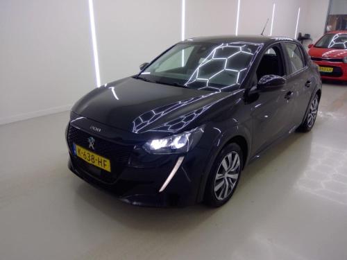 Peugeot 208 EV Active 2020 - voorkant