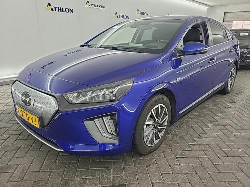 Foto van Hyundai IONIQ