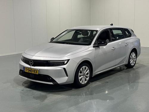 Opel Astra 1.2 Turbo 2023 - voorkant