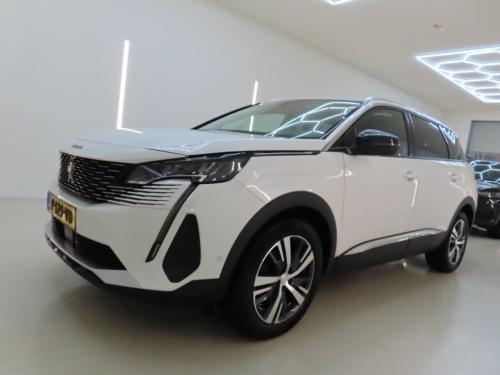 Foto van Peugeot 5008