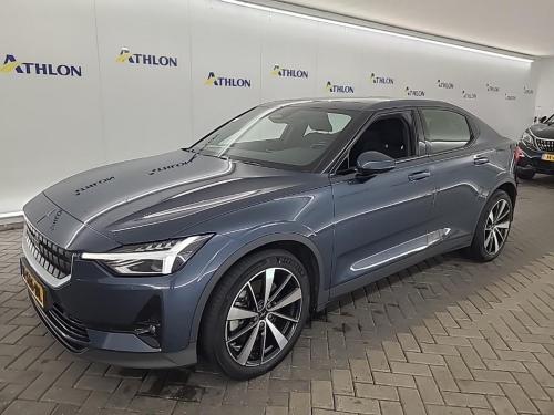 Foto van Polestar 2