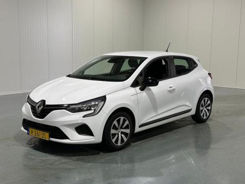 Renault Clio 1.0 TCe 90 Equilibre 2023 - voorkant