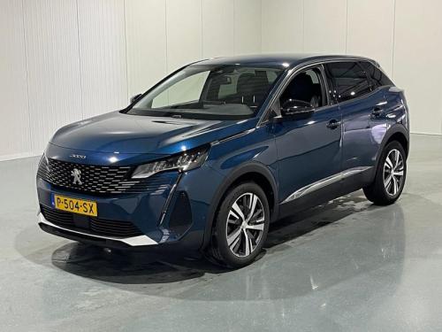 Foto van Peugeot 3008