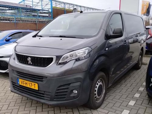 Foto van Peugeot Expert