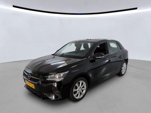 Opel Corsa 1.2 Edition 2022 - voorkant