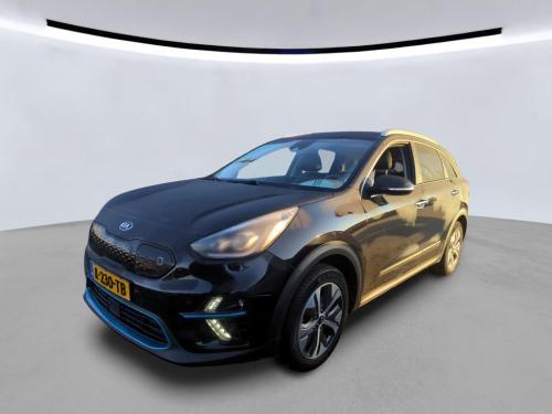 Foto van Kia e-Niro