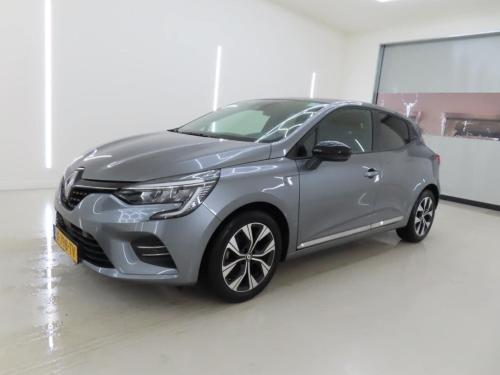 Renault Clio 1.0 TCe 90 Evolution 2024 - voorkant