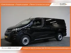 Opel Vivaro 2.0 BlueHDi 145 S&S L3 DC 2023 - voorkant