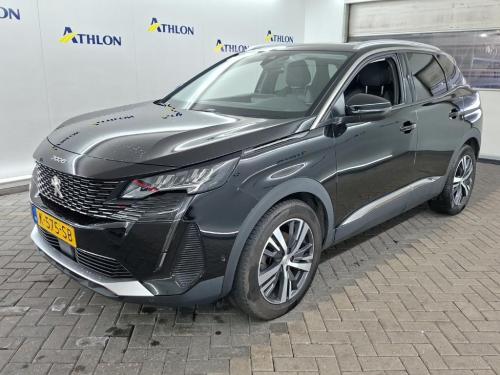 Foto van Peugeot 3008