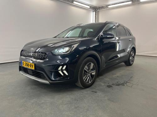 Foto van Kia Niro