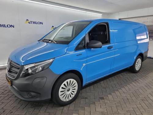 Foto van Mercedes-Benz Vito