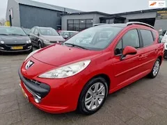 Foto van Peugeot 207