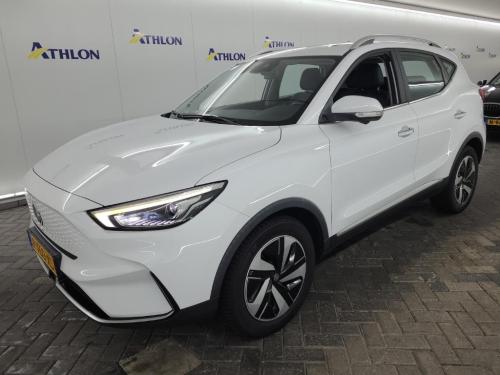 Foto van MG MG ZS EV