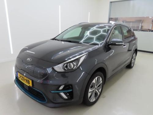 Foto van Kia e-Niro