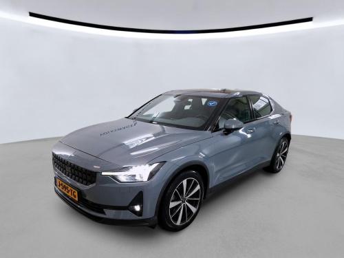 Foto van Polestar 2