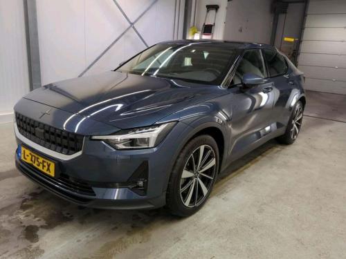 Foto van Polestar 2