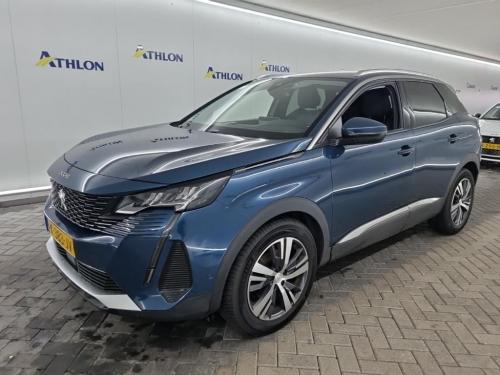 Foto van Peugeot 3008