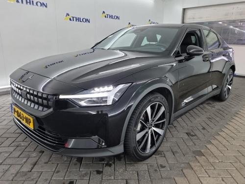 Foto van Polestar 2