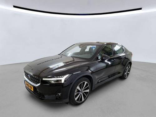 Foto van Polestar 2