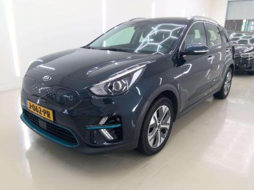 Foto van Kia e-Niro