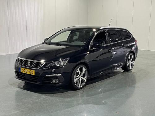 Foto van Peugeot 308
