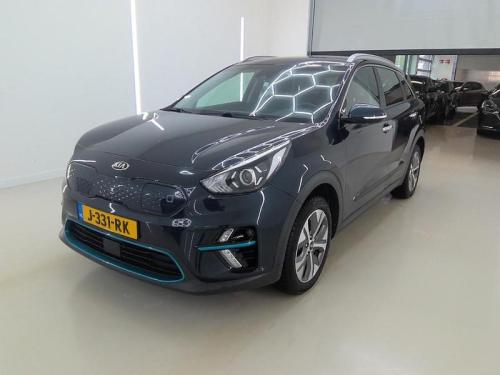 Foto van Kia e-Niro