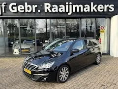 Foto van Peugeot 308