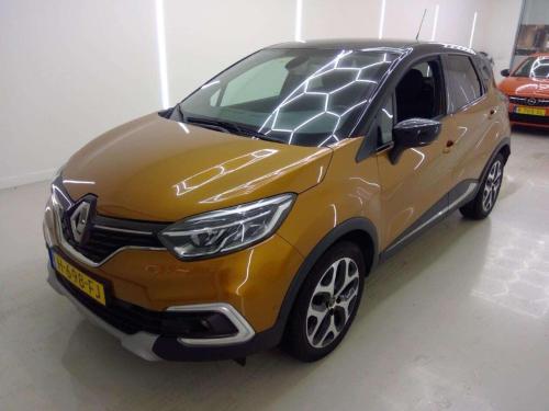 Foto van Renault Captur