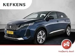 Foto van Peugeot 3008