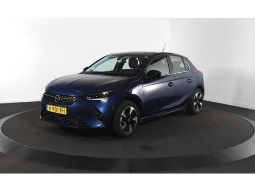 Opel Corsa Elegance 2020 - voorkant