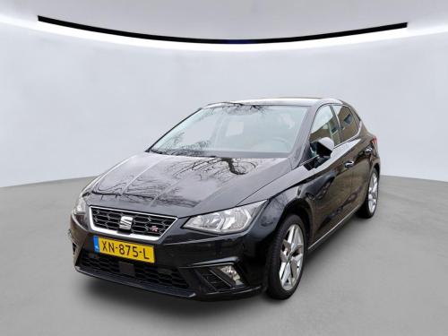 Seat Ibiza 1.0 TSI FR Business Intense 2019 - voorkant