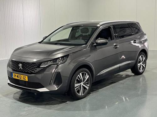 Foto van Peugeot 5008