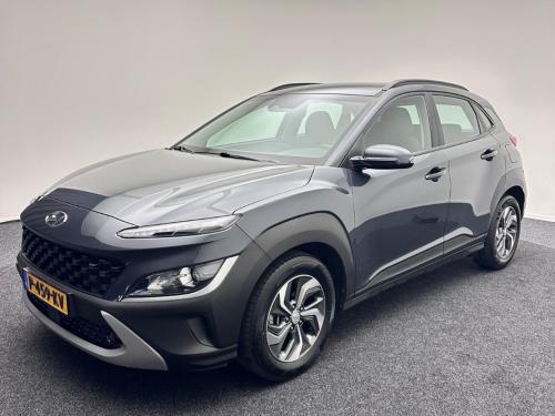Hyundai Kona 1.6 GDI HEV Comfort Smart 2022 - voorkant