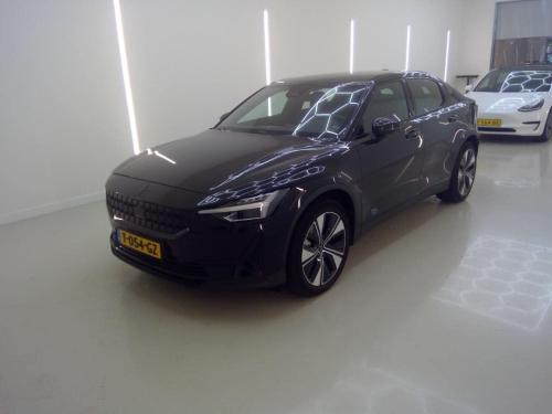 Foto van Polestar 2