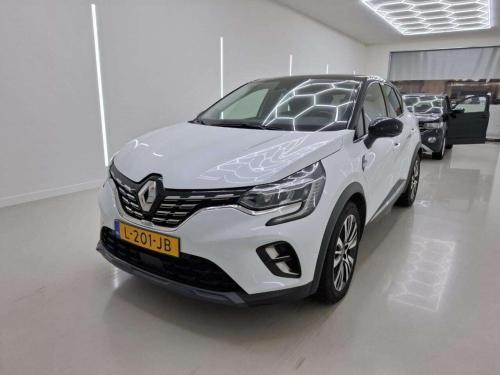 Foto van Renault Captur