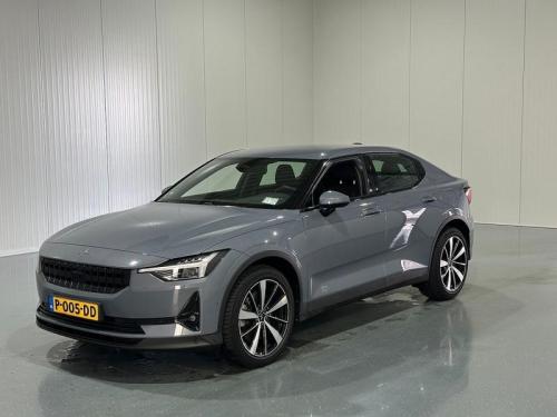 Foto van Polestar 2
