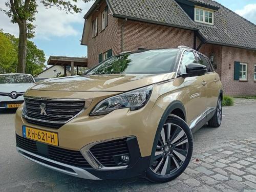 Foto van Peugeot 5008