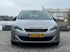 Foto van Peugeot 308