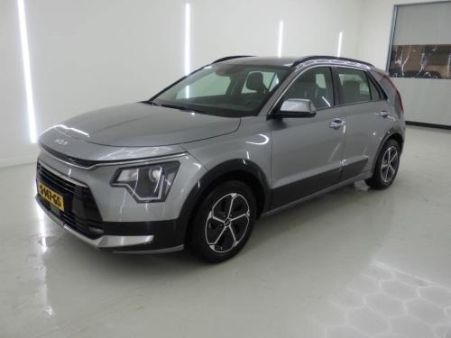 Kia Niro 1.6 GDi Hybrid ExecutiveLine 2023 - voorkant