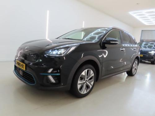 Foto van Kia e-Niro