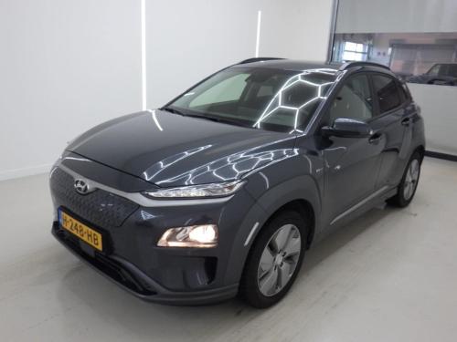 Foto van Hyundai Kona
