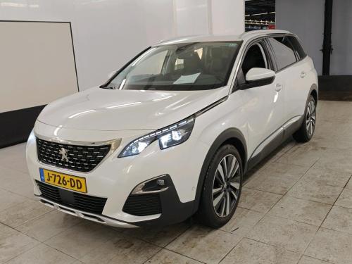 Foto van Peugeot 5008