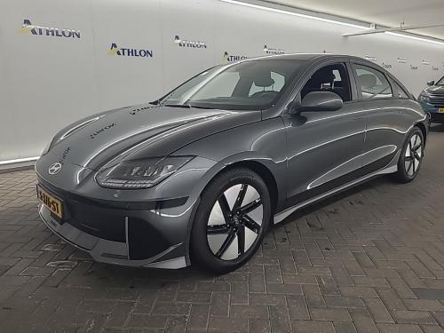 Foto van Hyundai IONIQ 6