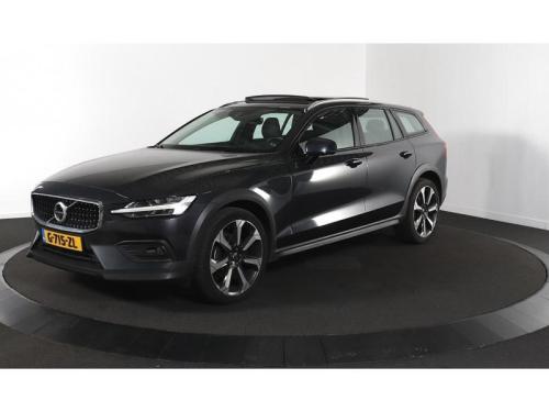 Foto van Volvo V60