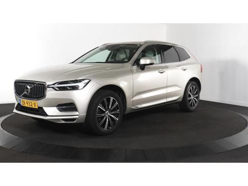 Volvo Xc60 2.0 D4 Inscription 2019 - voorkant