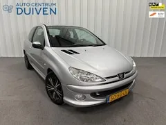 Foto van Peugeot 206