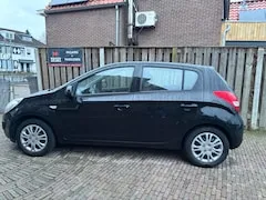 Foto van Hyundai i20