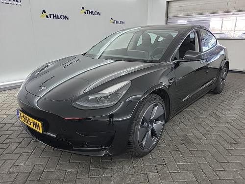 Tesla Model 3 Standard RWD Plus 60 kWh 2023 - voorkant